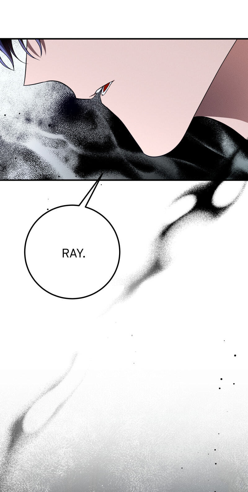 The Beast Within Chapter 36 page 5 - 