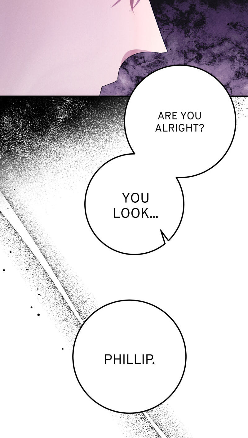 The Beast Within Chapter 36 page 41 - 