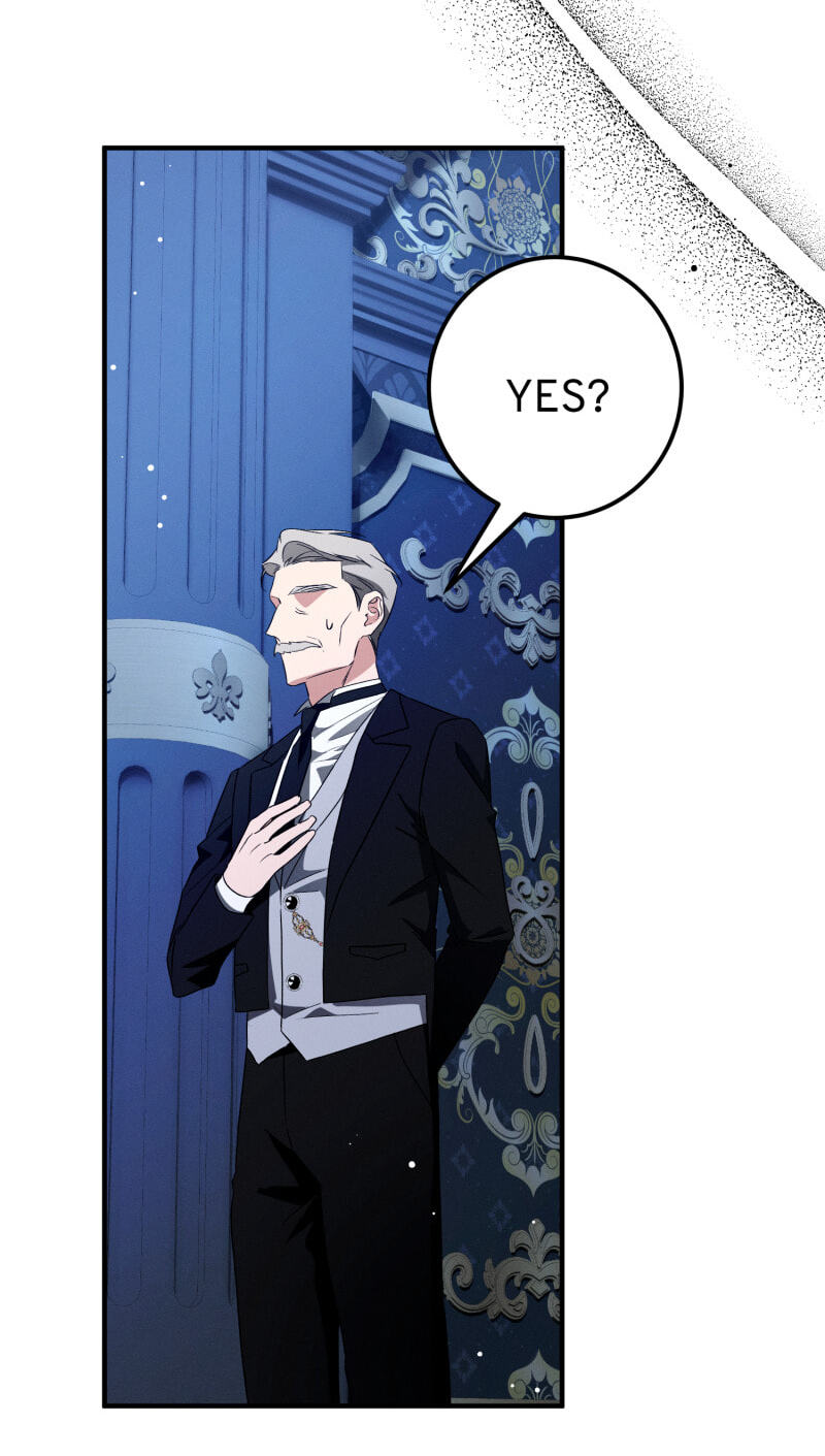 The Beast Within Chapter 36 page 42 - 