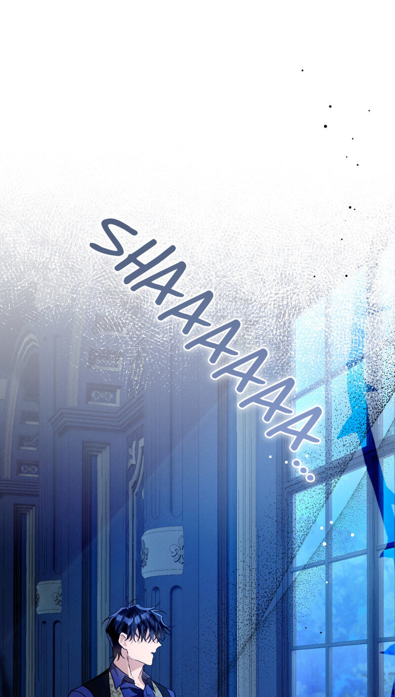 The Beast Within Chapter 36 page 43 - 