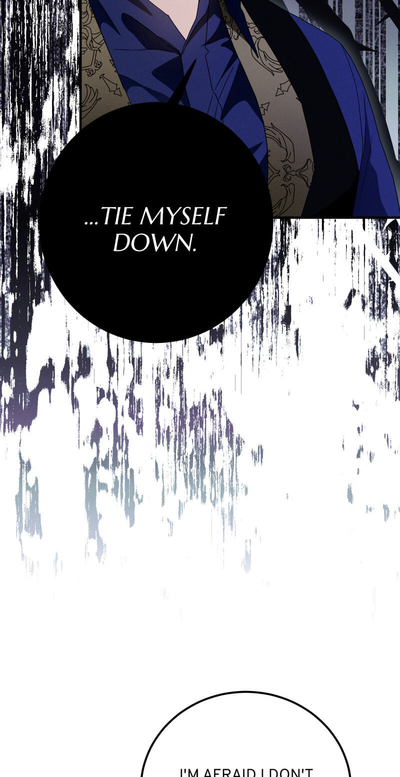 The Beast Within Chapter 36 page 46 - 