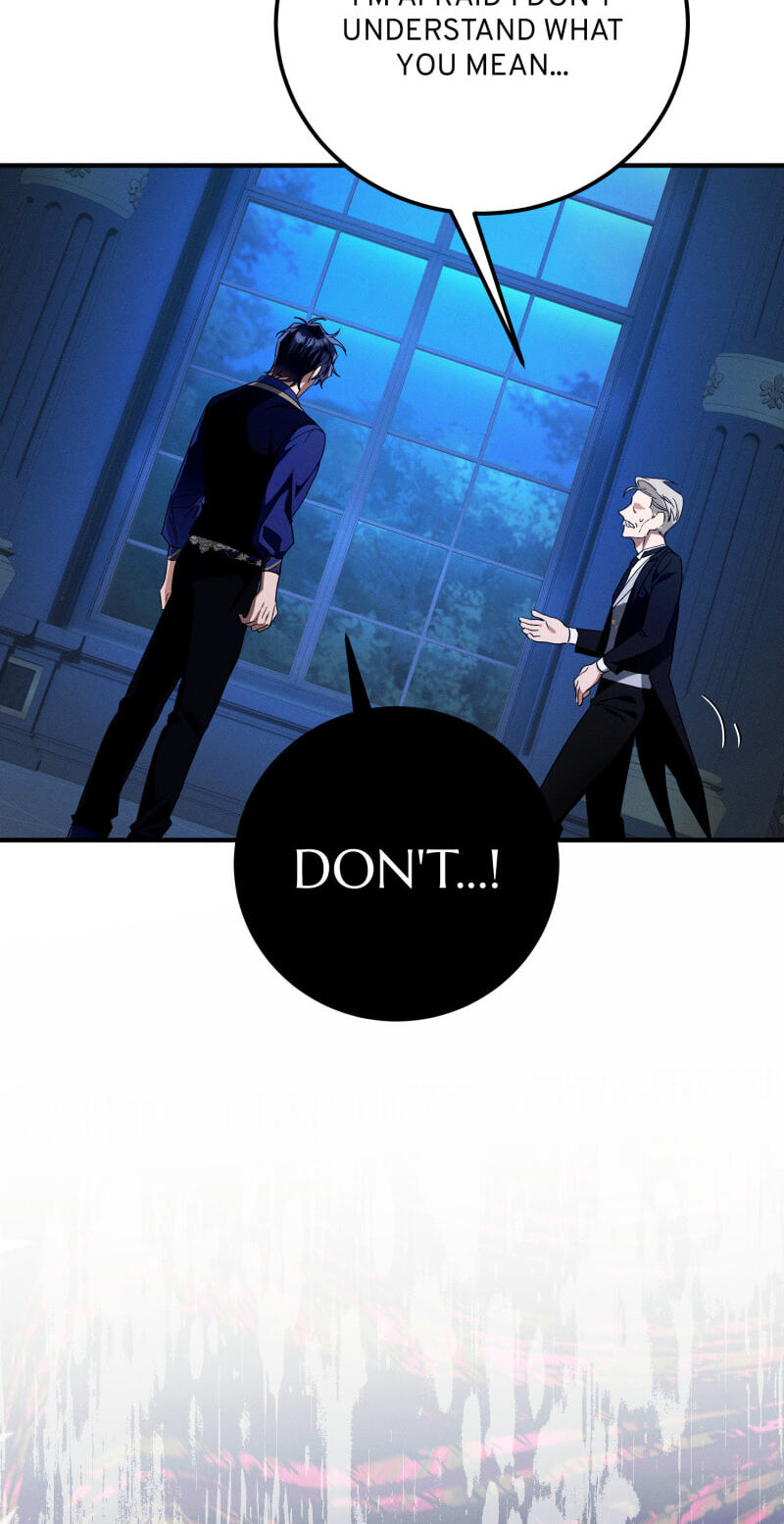 The Beast Within Chapter 36 page 47 - 