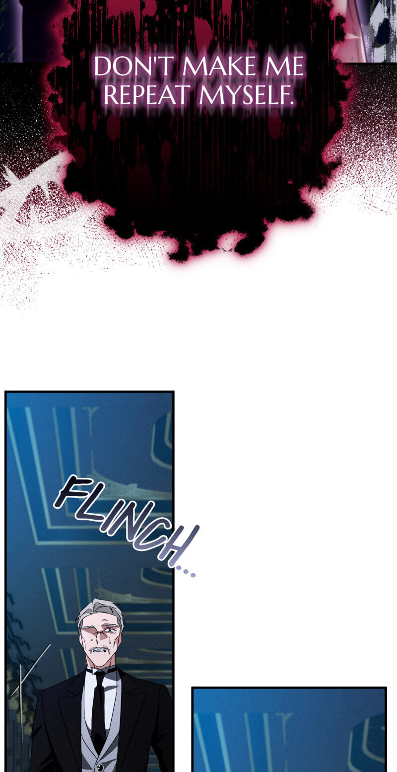The Beast Within Chapter 36 page 49 - 