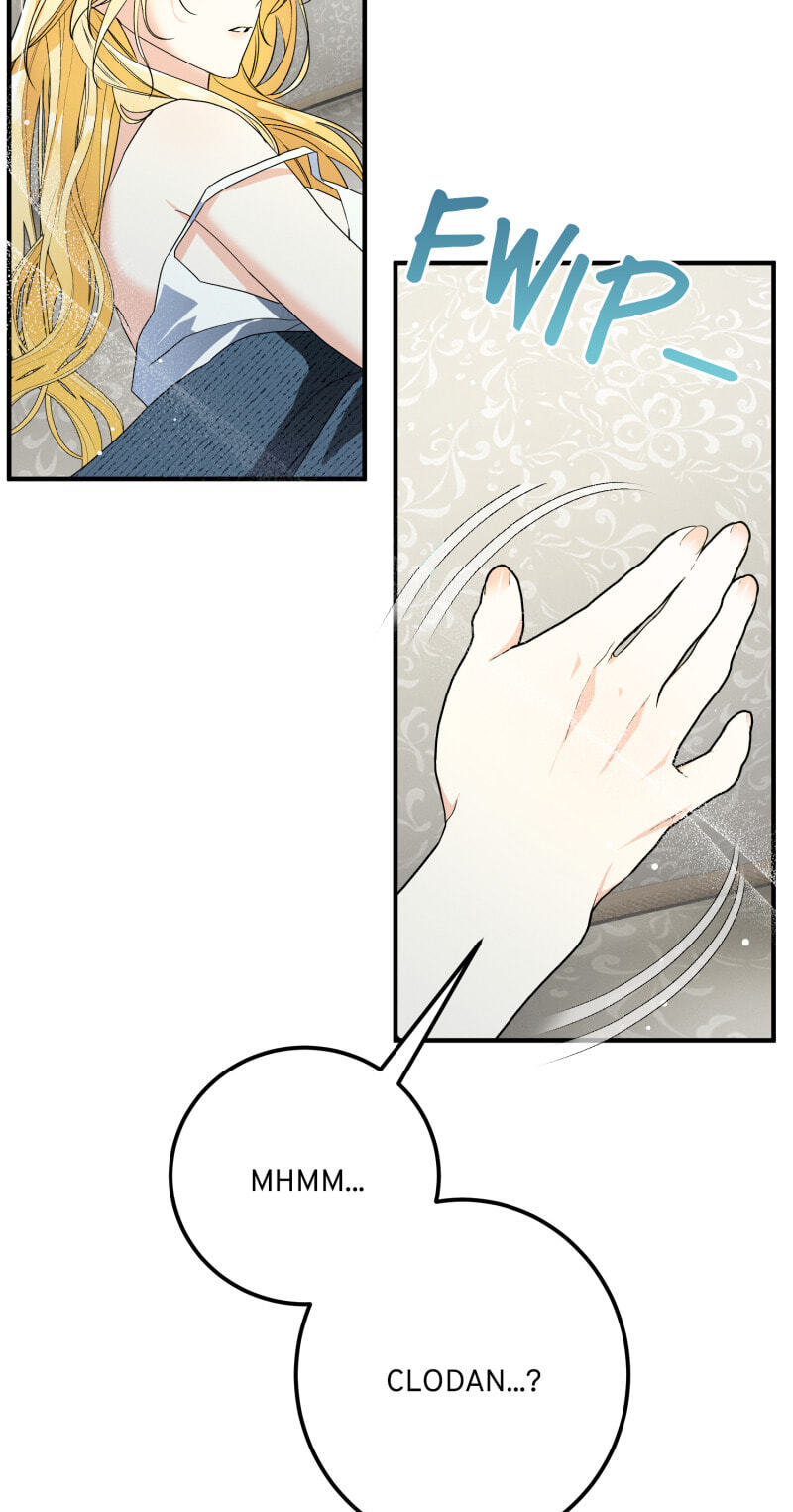 The Beast Within Chapter 36 page 56 - 