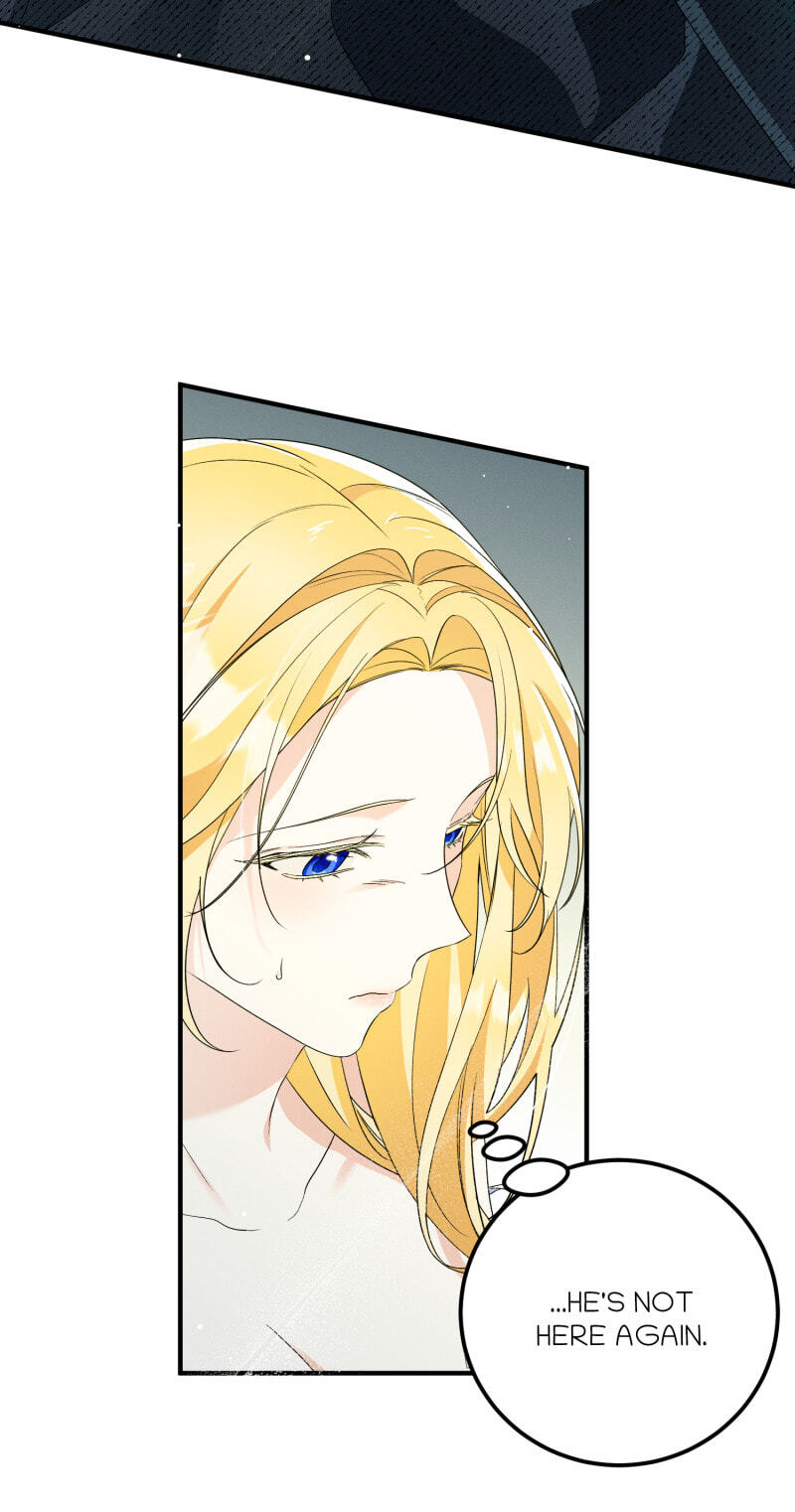 The Beast Within Chapter 36 page 58 - 
