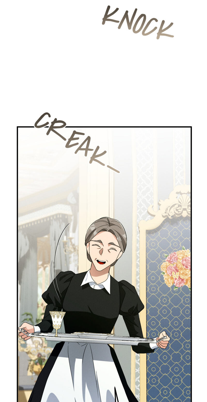 The Beast Within Chapter 36 page 62 - 