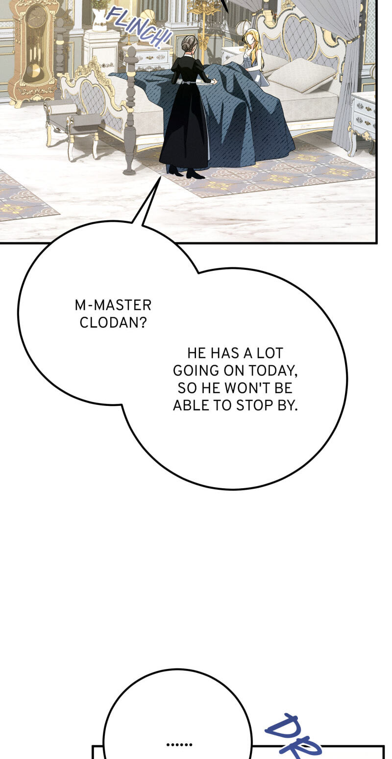 The Beast Within Chapter 36 page 64 - 
