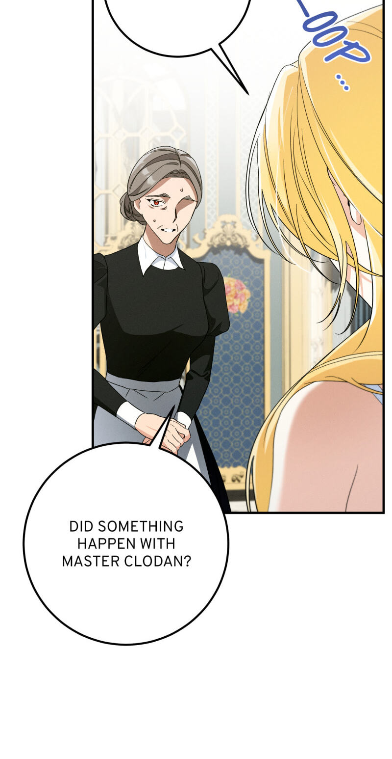 The Beast Within Chapter 36 page 65 - 