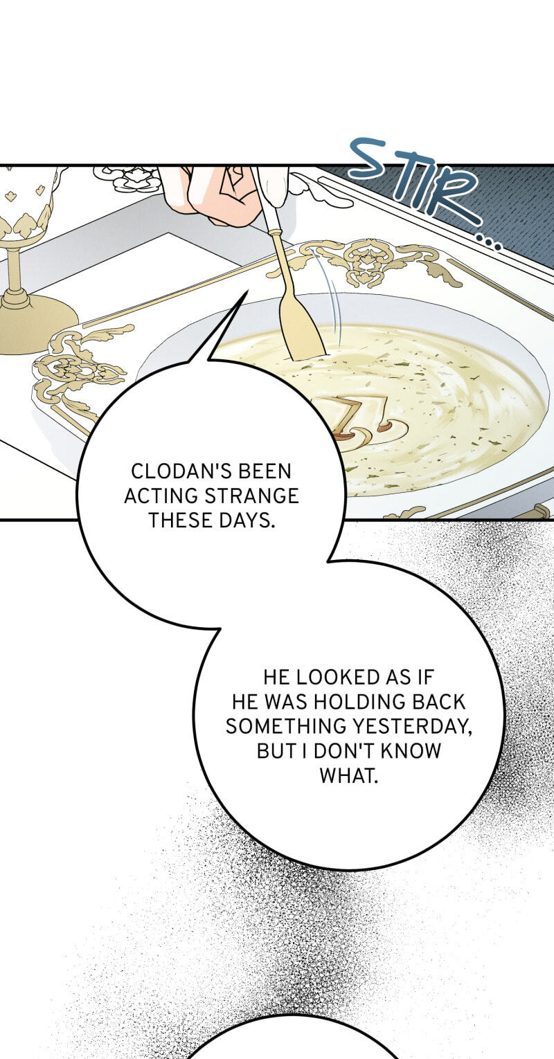 The Beast Within Chapter 36 page 66 - 
