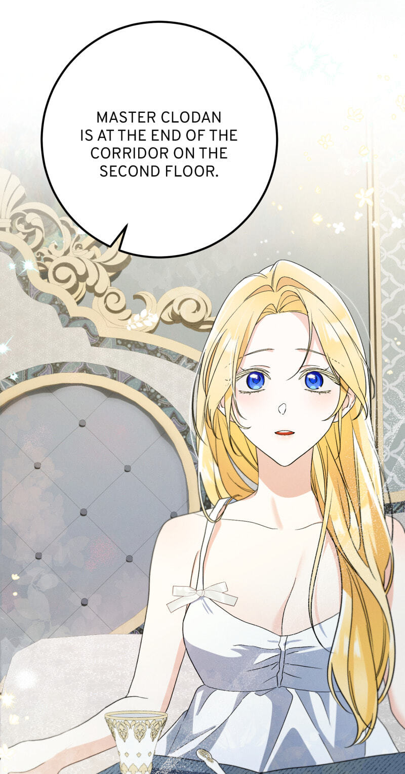 The Beast Within Chapter 36 page 70 - 