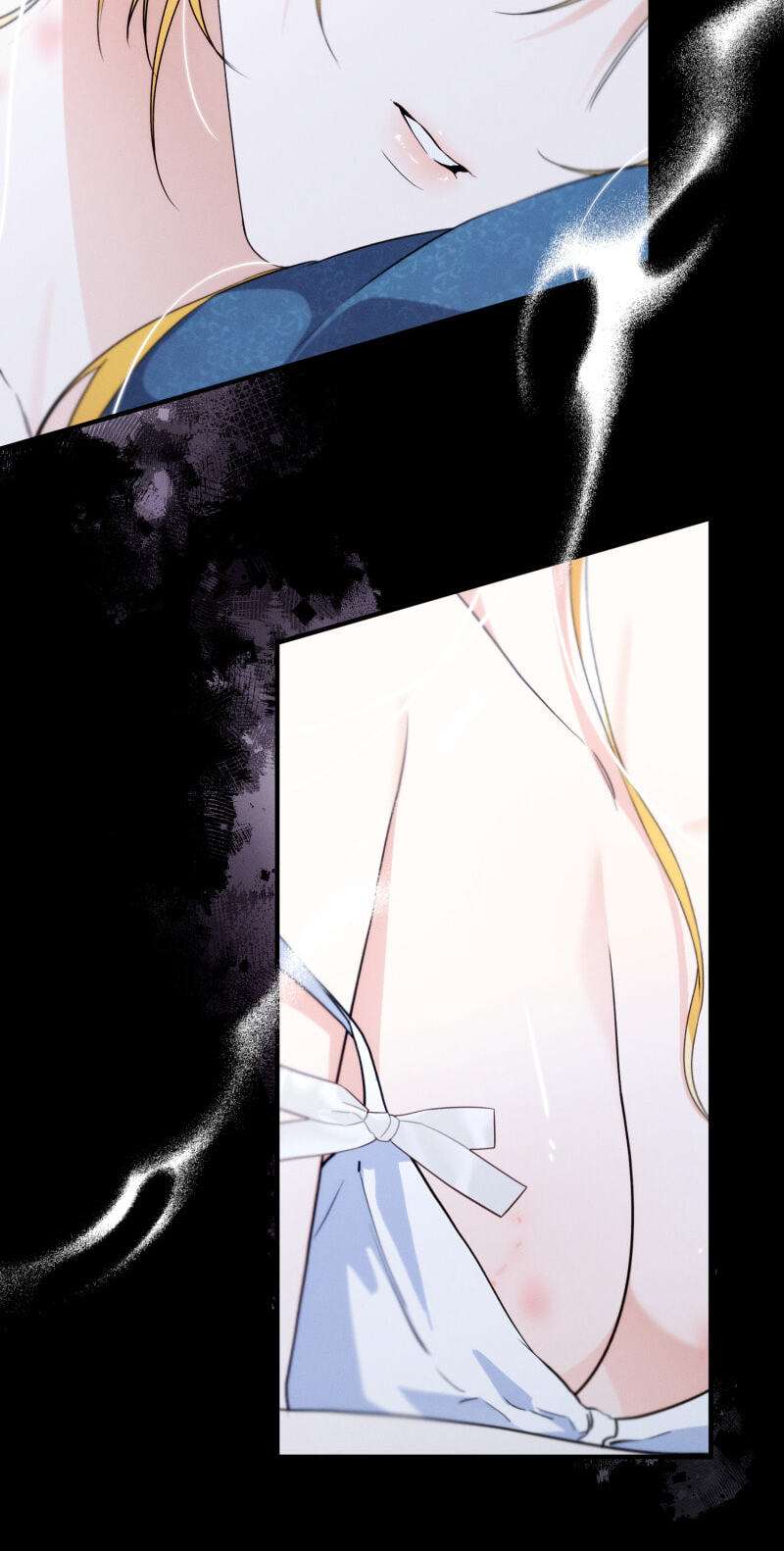 The Beast Within Chapter 36 page 8 - 