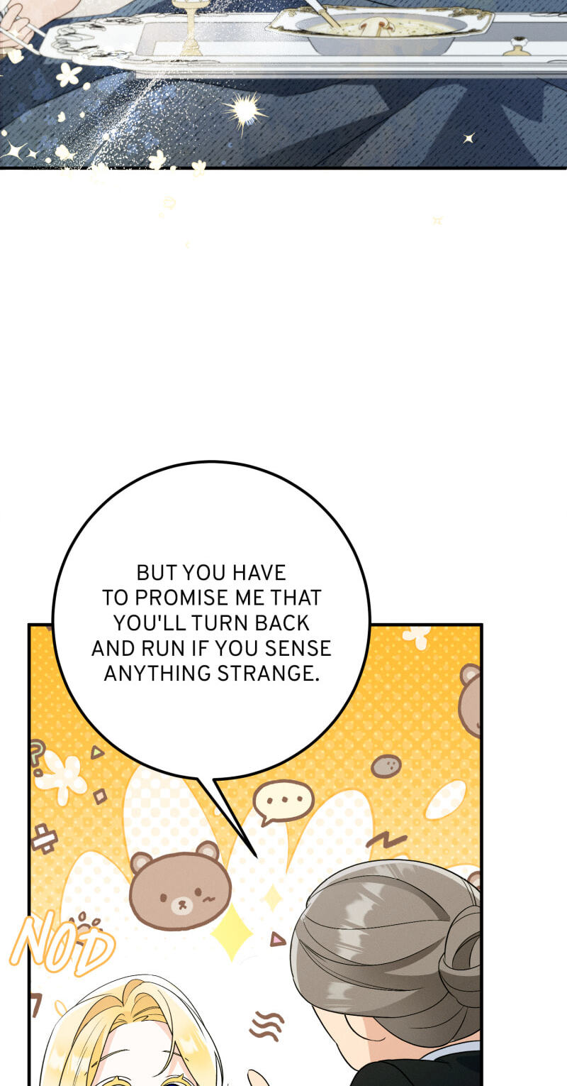 The Beast Within Chapter 36 page 71 - 