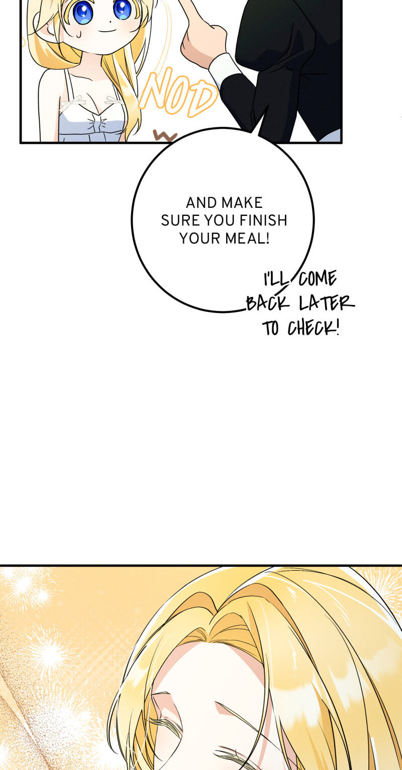 The Beast Within Chapter 36 page 72 - 