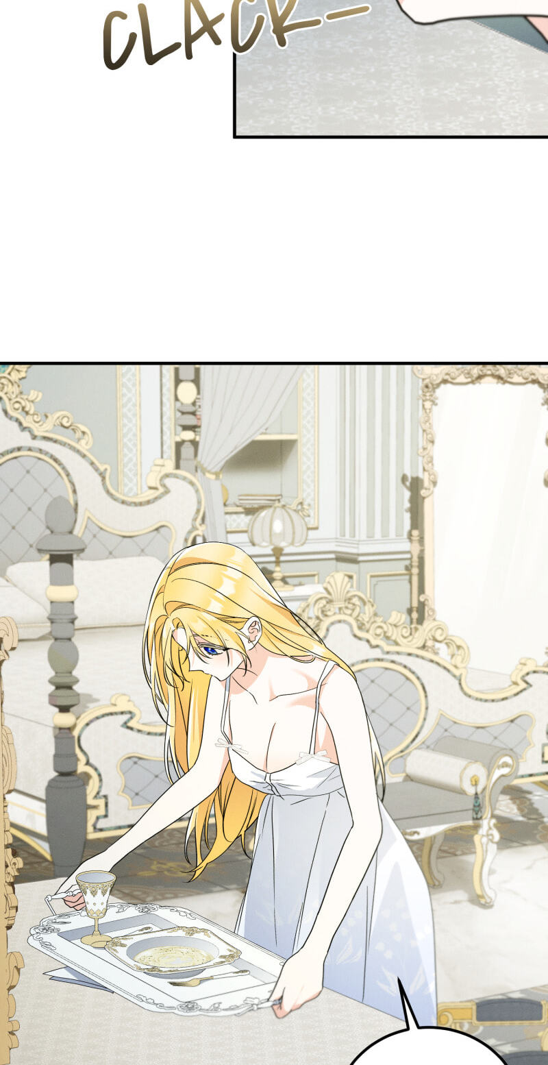The Beast Within Chapter 36 page 75 - 