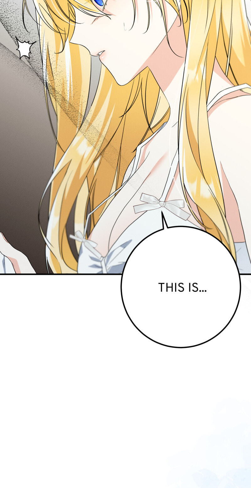 The Beast Within Chapter 36 page 78 - 