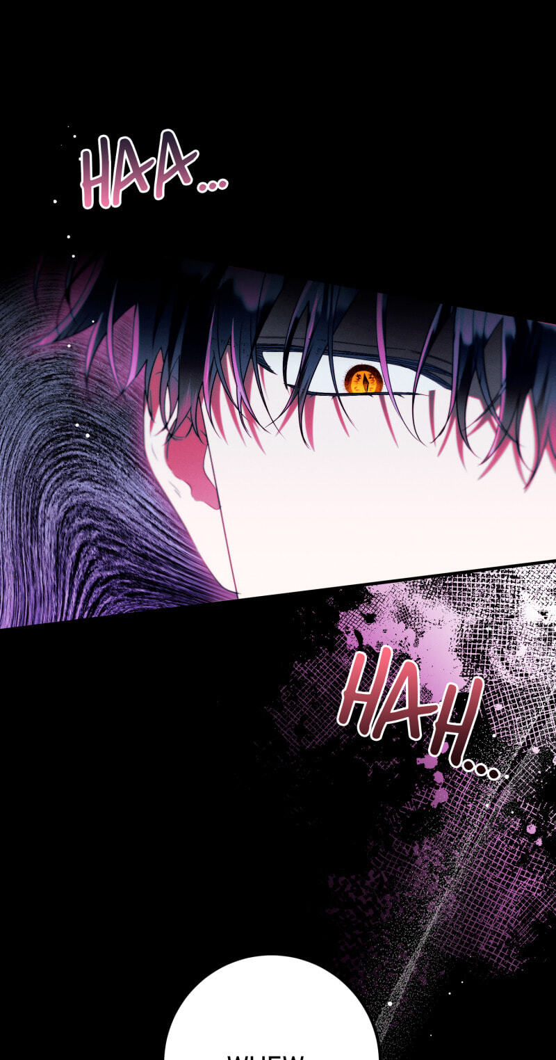 The Beast Within Chapter 36 page 9 - 