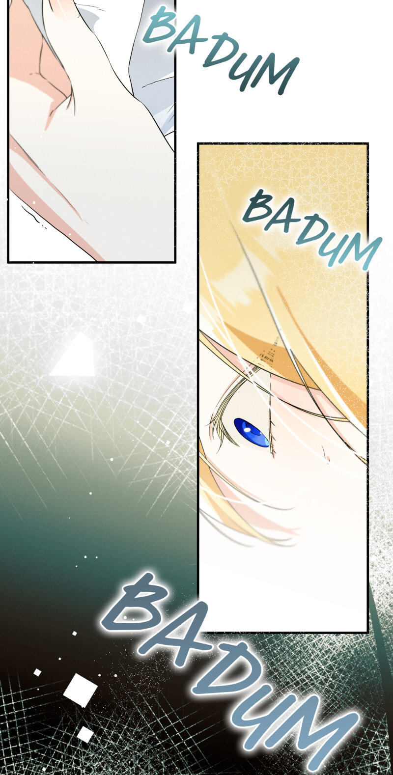 The Beast Within Chapter 36 page 85 - 