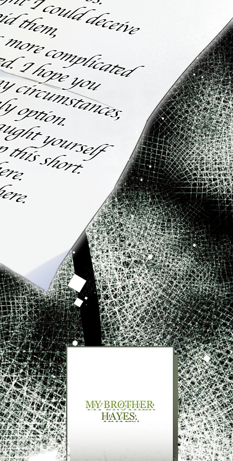 The Beast Within Chapter 36 page 87 - 