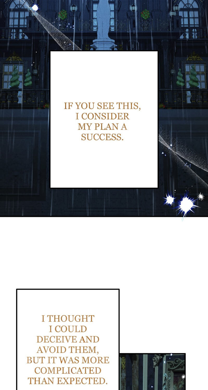 The Beast Within Chapter 37 page 2 - 