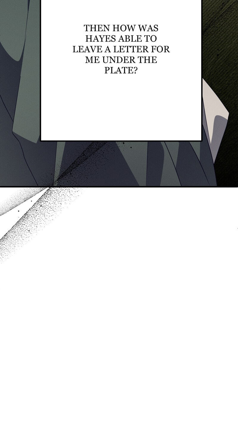 The Beast Within Chapter 37 page 13 - 