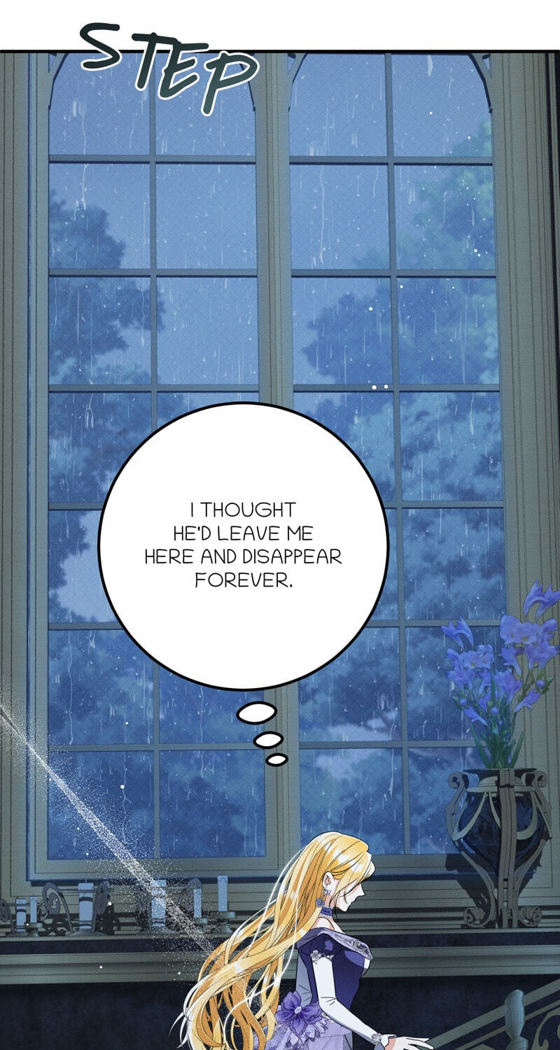The Beast Within Chapter 37 page 15 - 
