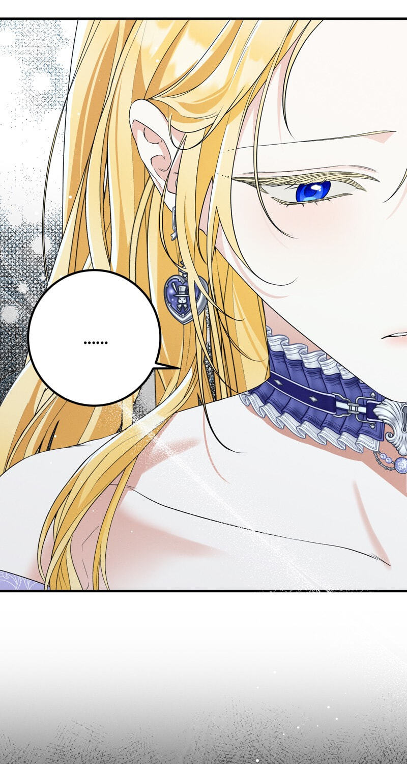 The Beast Within Chapter 37 page 19 - 