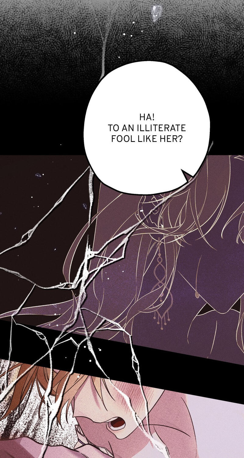 The Beast Within Chapter 37 page 20 - 