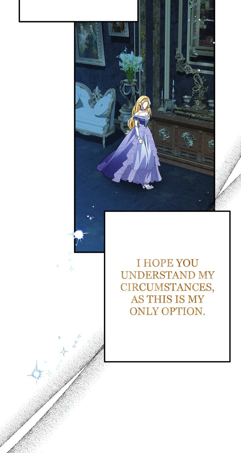 The Beast Within Chapter 37 page 3 - 
