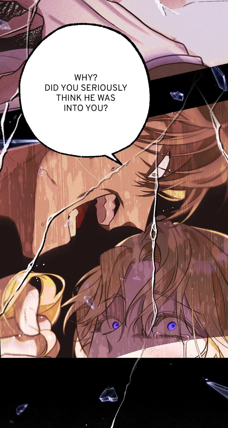 The Beast Within Chapter 37 page 21 - 