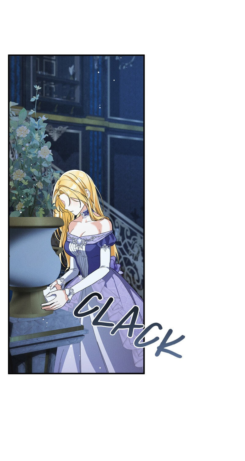 The Beast Within Chapter 37 page 23 - 