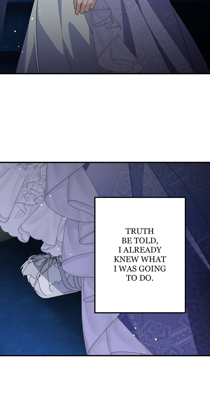 The Beast Within Chapter 37 page 26 - 
