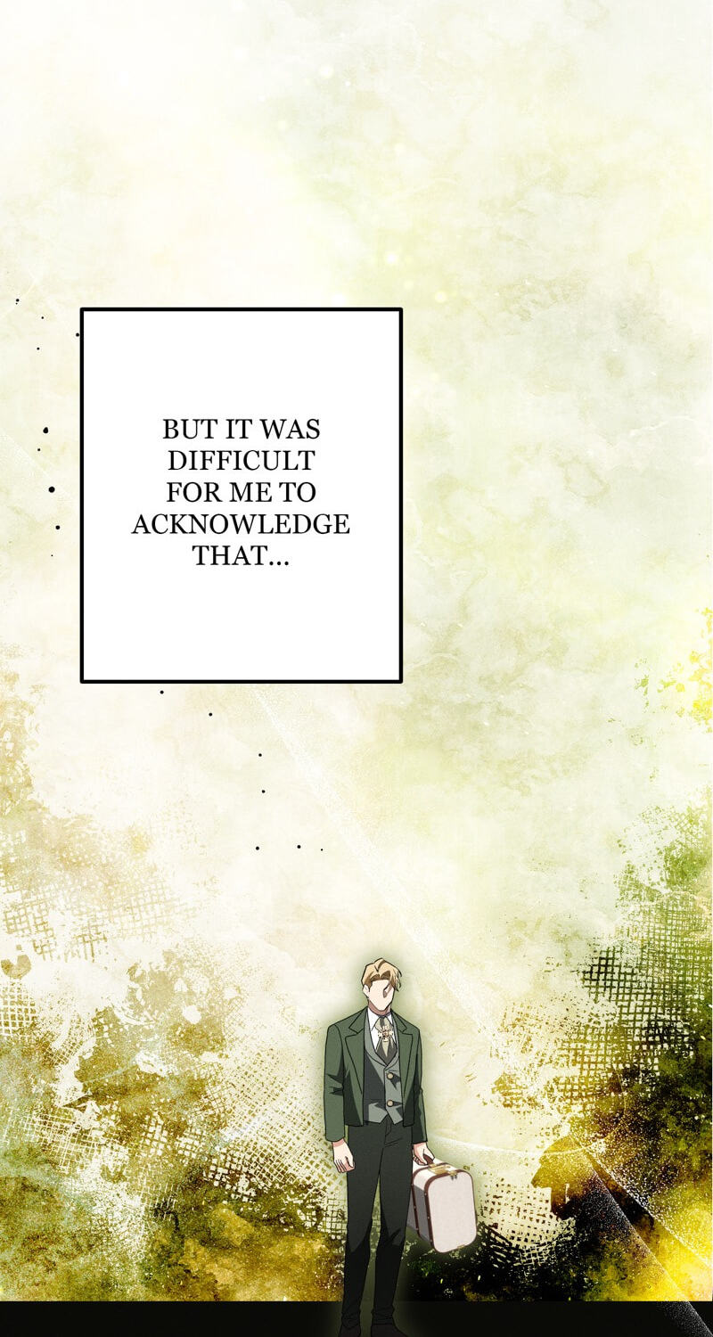 The Beast Within Chapter 37 page 28 - 
