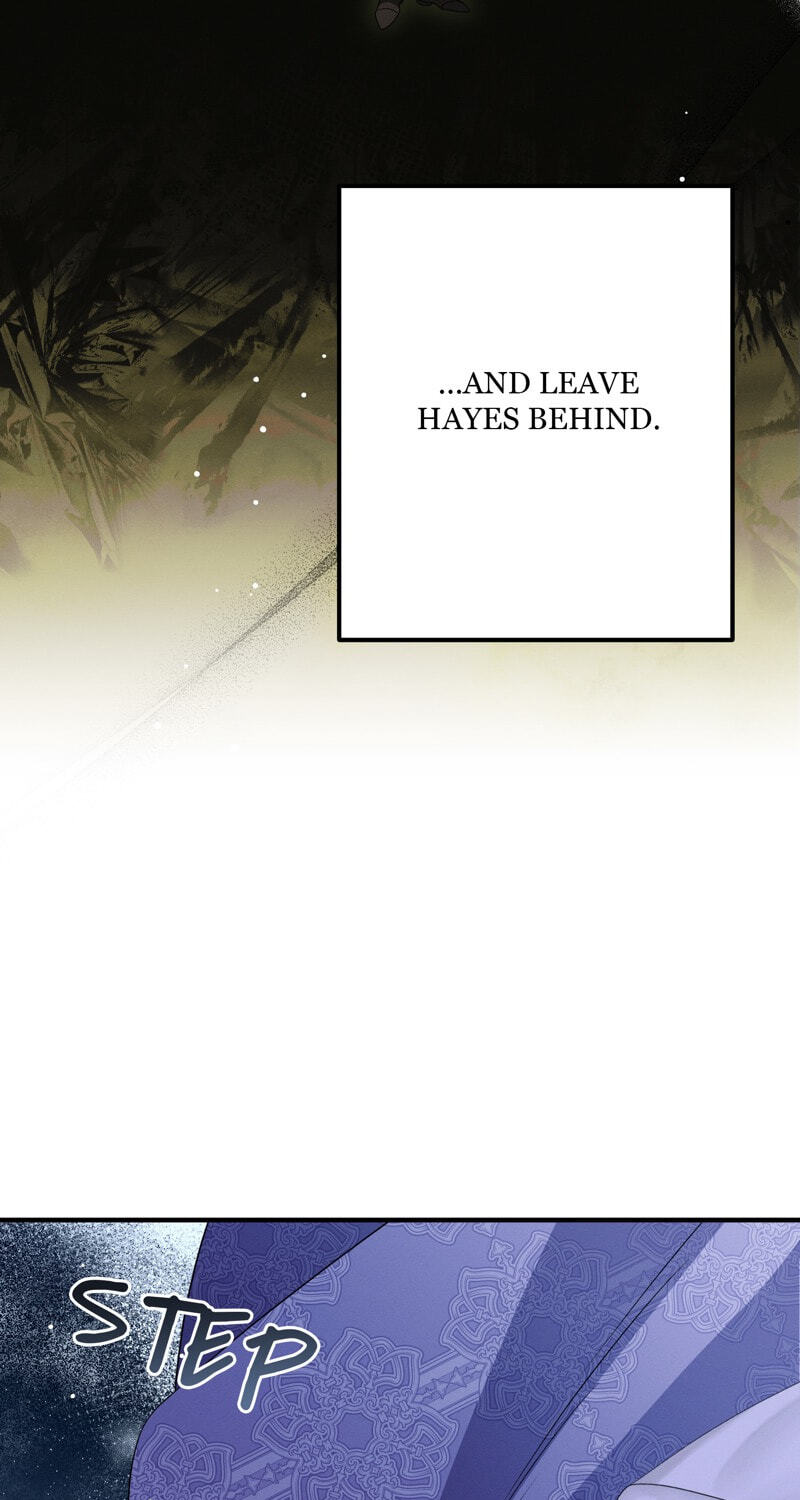 The Beast Within Chapter 37 page 29 - 