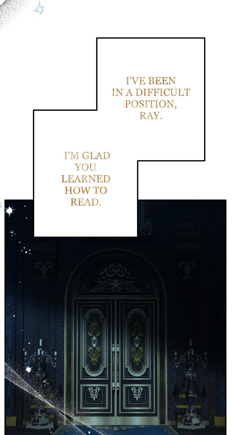 The Beast Within Chapter 37 page 4 - 