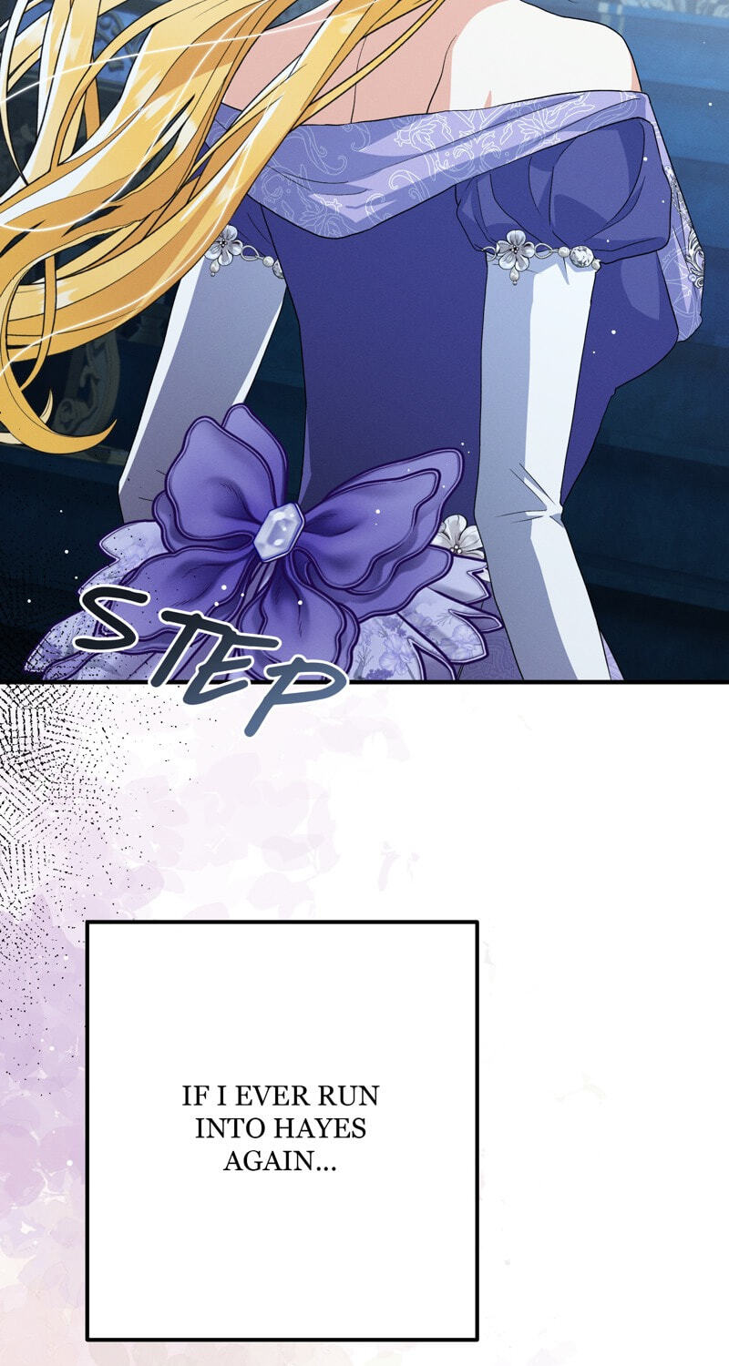 The Beast Within Chapter 37 page 31 - 