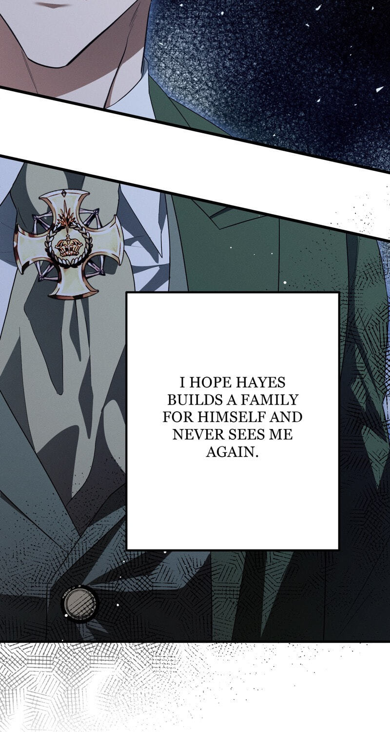 The Beast Within Chapter 37 page 33 - 