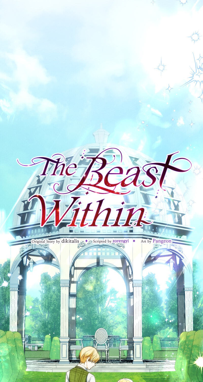 The Beast Within Chapter 37 page 37 - 