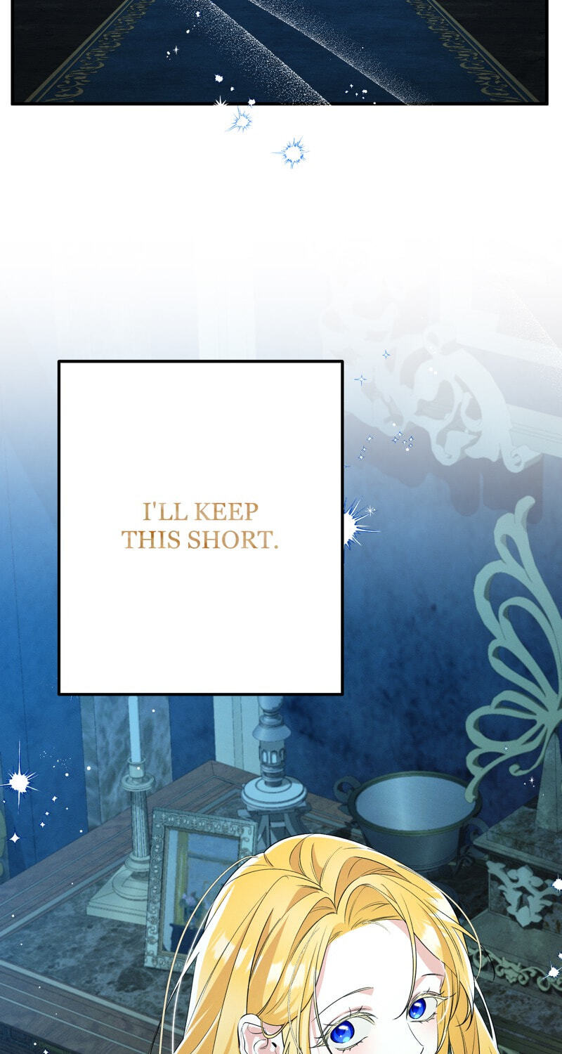 The Beast Within Chapter 37 page 5 - 