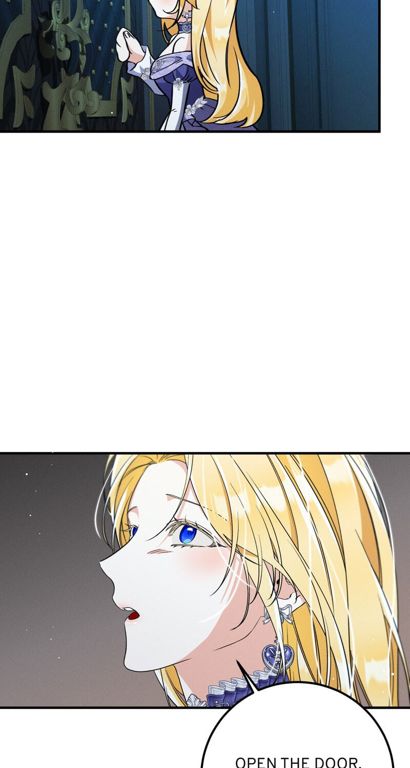 The Beast Within Chapter 37 page 41 - 