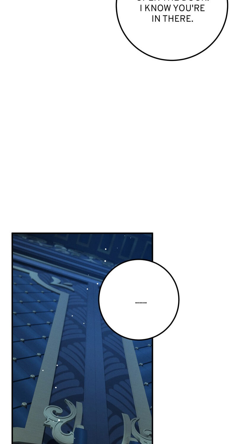 The Beast Within Chapter 37 page 42 - 