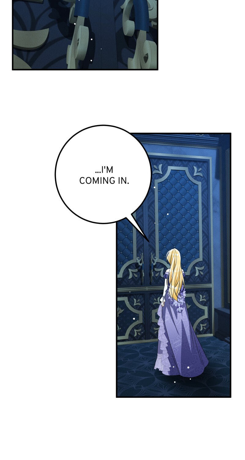 The Beast Within Chapter 37 page 43 - 