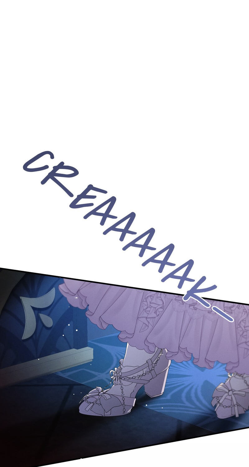The Beast Within Chapter 37 page 44 - 