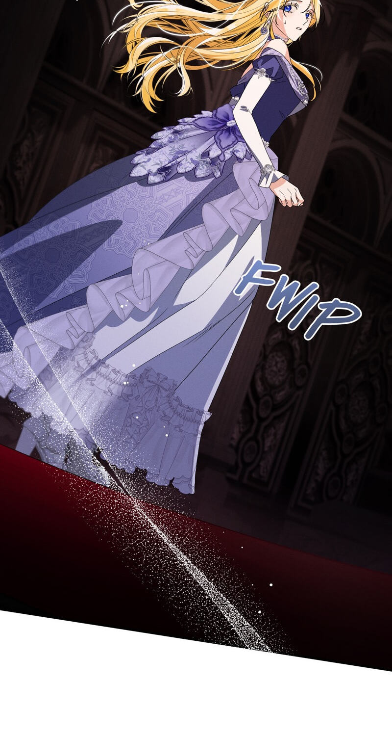 The Beast Within Chapter 37 page 46 - 