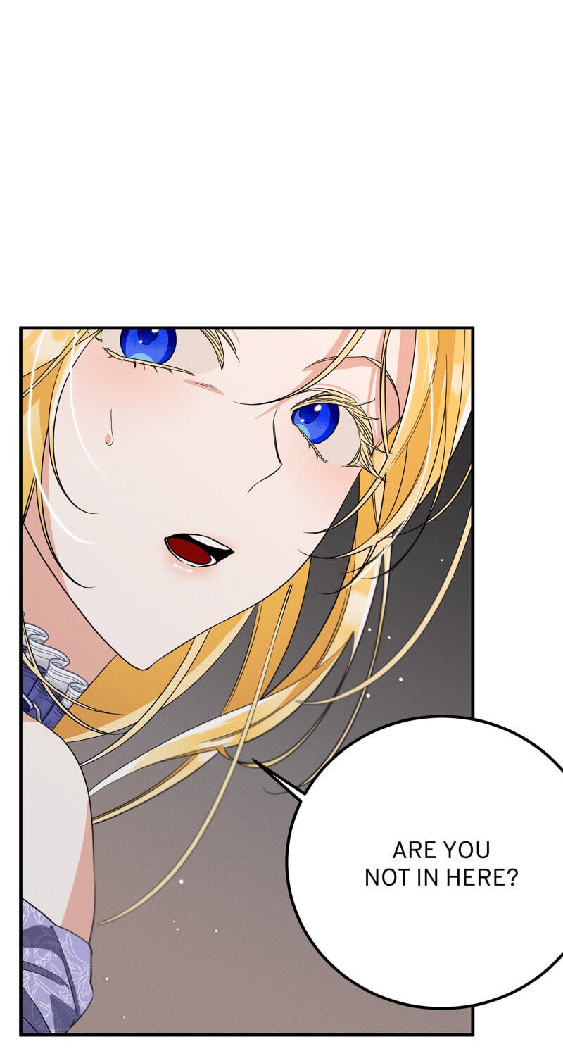 The Beast Within Chapter 37 page 47 - 
