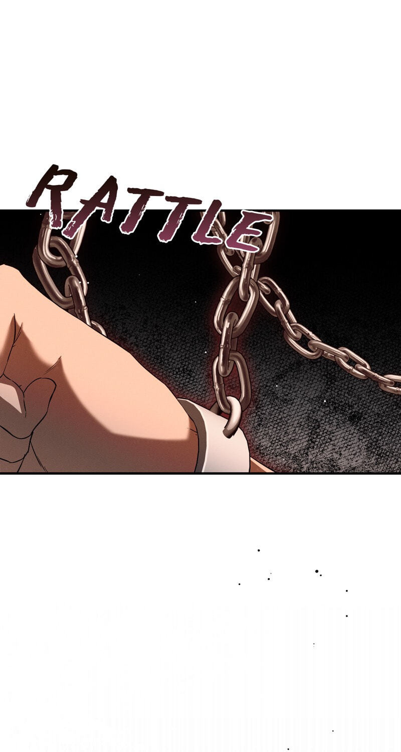 The Beast Within Chapter 37 page 49 - 