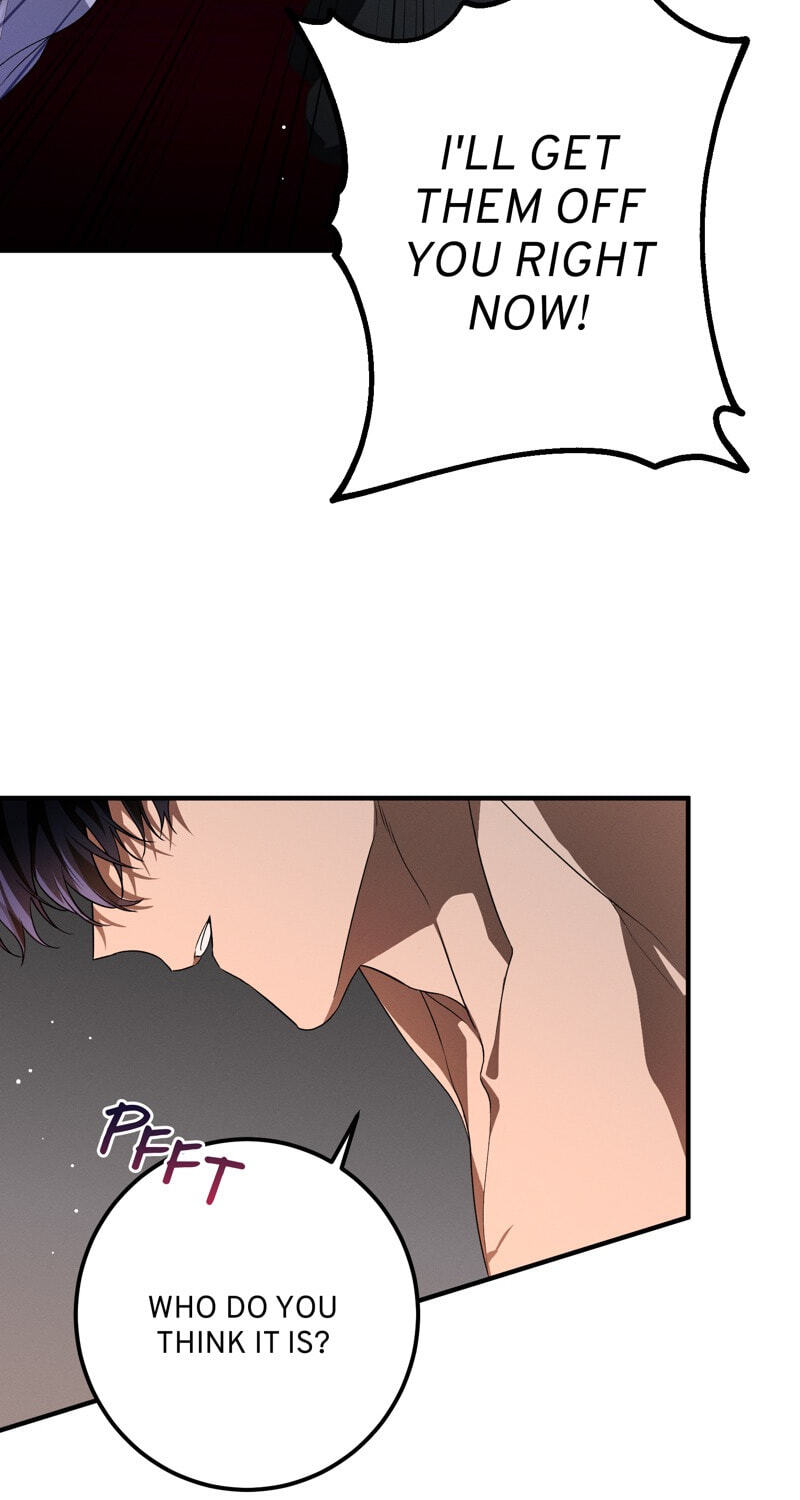 The Beast Within Chapter 37 page 57 - 