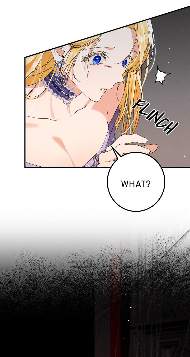 The Beast Within Chapter 37 page 58 - 