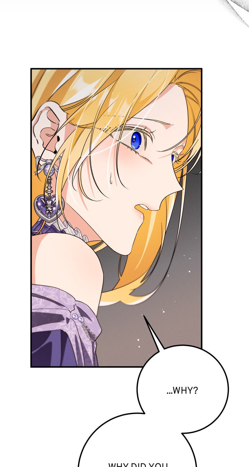 The Beast Within Chapter 37 page 60 - 
