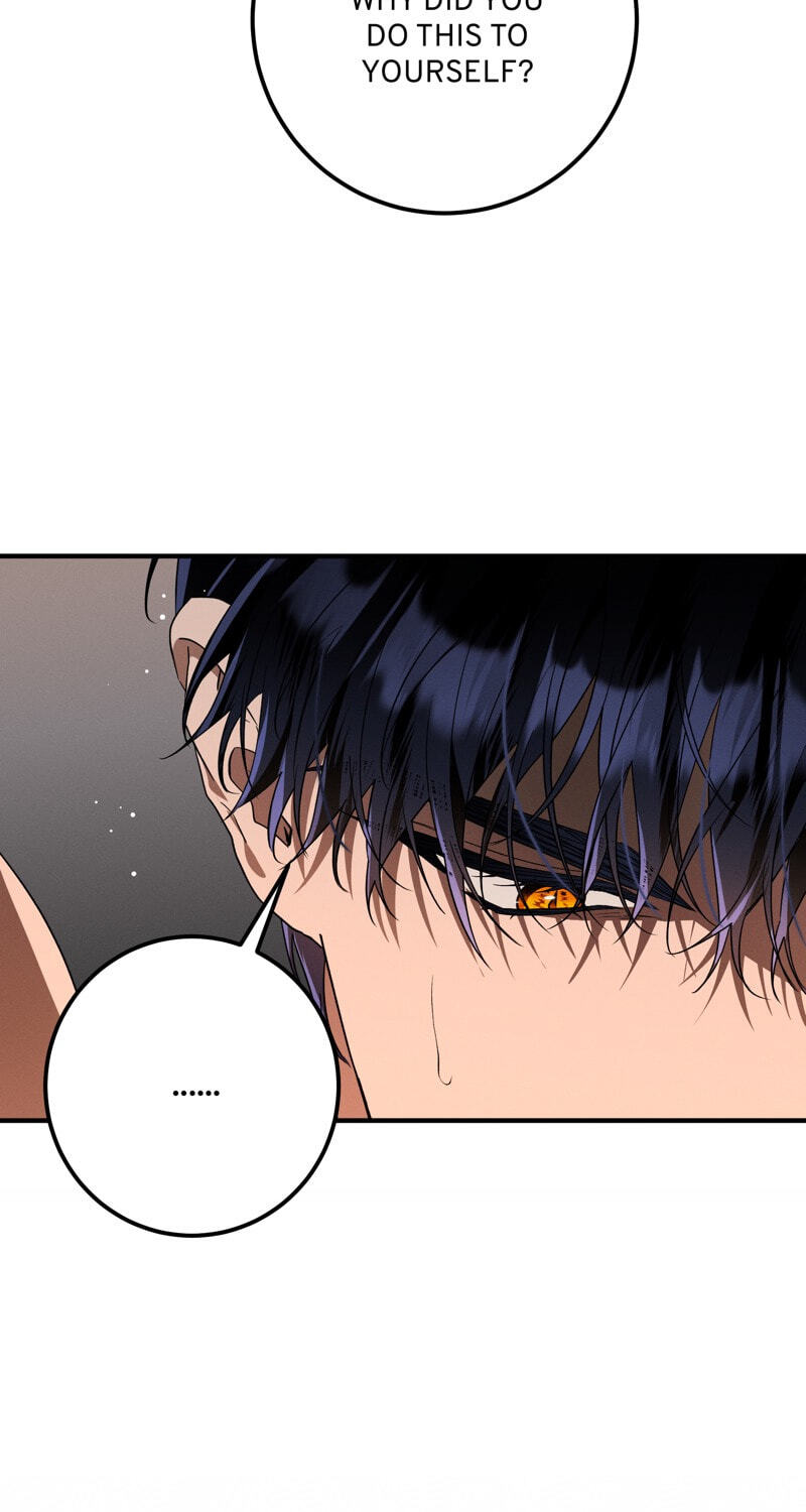 The Beast Within Chapter 37 page 61 - 
