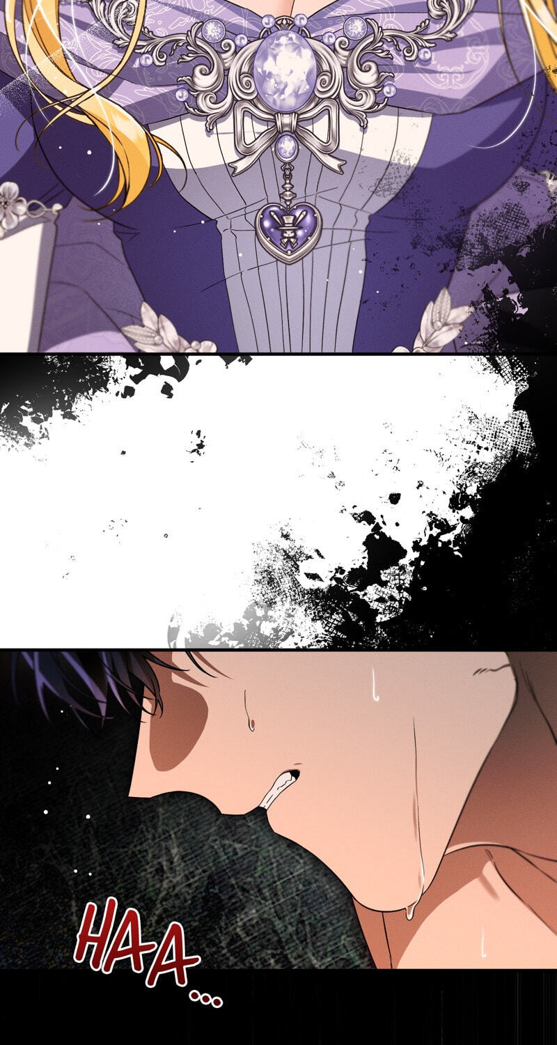 The Beast Within Chapter 37 page 65 - 